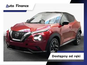 Nissan Juke II 1.0 DIG-T N-Design DCT 2025