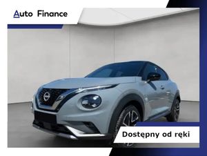 Nissan Juke II 1.0 DIG-T N-Design DCT 2025