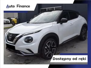 Nissan Juke II 1.0 DIG-T N-Design DCT 2025