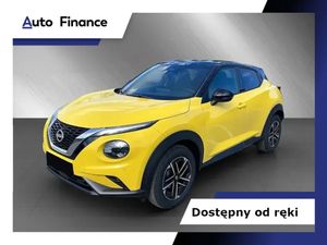 Nissan Juke II 1.0 DIG-T Acenta 2025