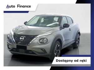 Nissan Juke II 1.0 DIG-T Acenta DCT 2025