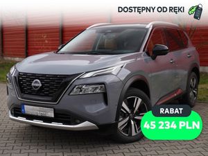 Nissan X-Trail III 1.5 VC-T e-POWER Tekna e-4ORCE 2025
