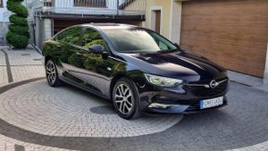 Opel Insignia B 2017