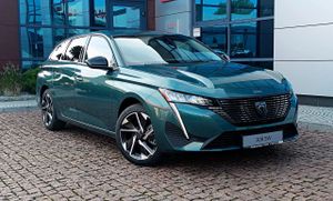 Peugeot 308 P5 1.2 mHEV Allure S&S e-DCS6 2025
