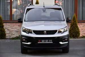 Peugeot Rifter 1.5 BlueHDI Allure S&S 2021