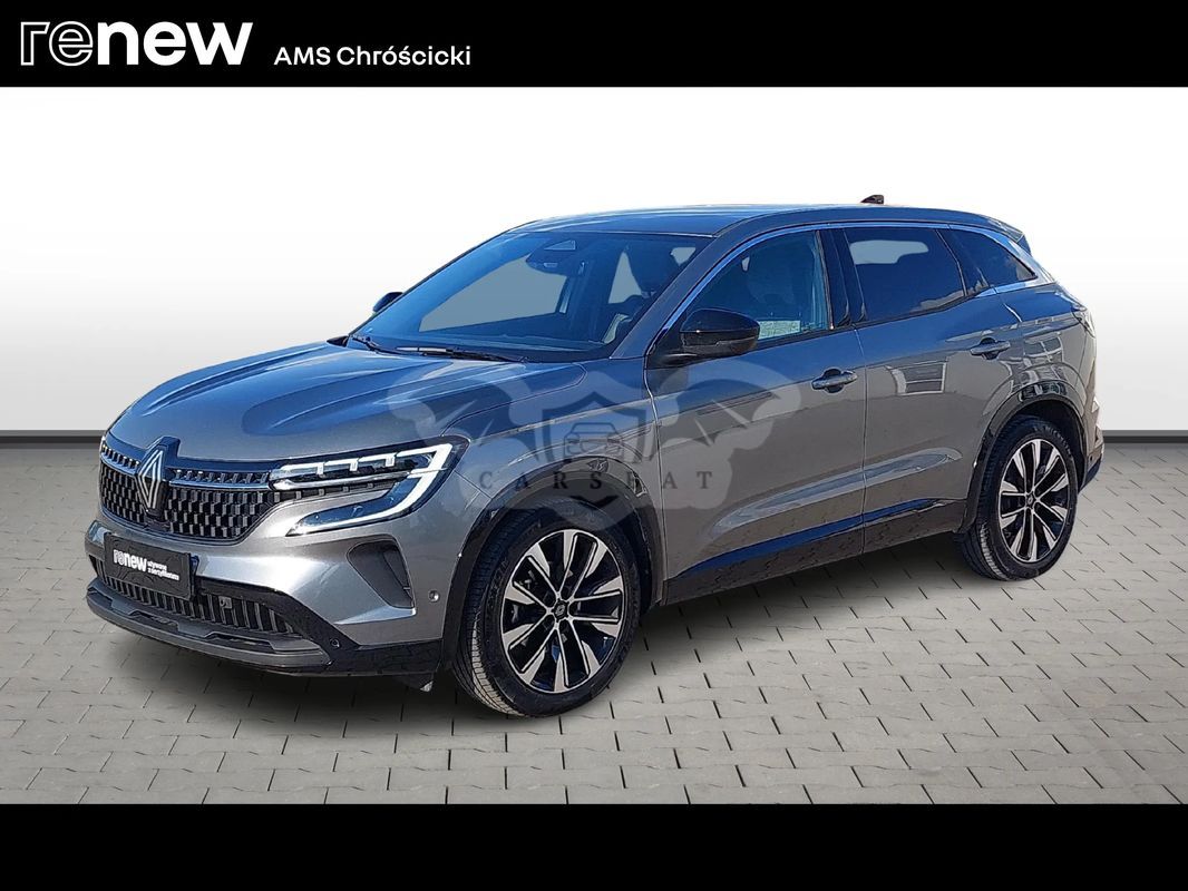 Renault Austral 2024