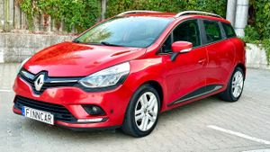 Renault Clio IV Grandtour TCe 90 Dynamique 2016