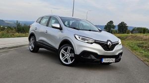 Renault Kadjar 1.2 Energy TCe Life 2017