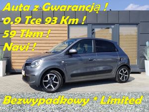 Renault Twingo III TCE 90 LIMITED 2020
