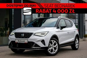 Seat Arona 2025