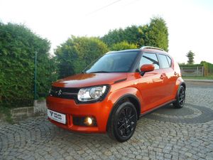 Suzuki Ignis 1.2 Premium 2019