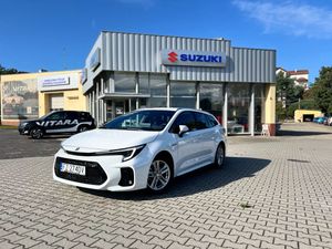 Suzuki Swace 1.8 Hybrid Elegance CVT 2024