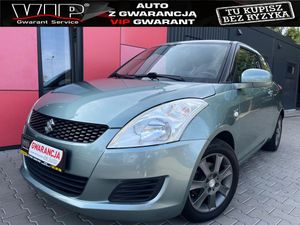Suzuki Swift V 1.2 Club 2011