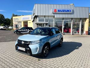 Suzuki Vitara III 1.5 DualJet Hybrid Elegance 2WD AGS 2025