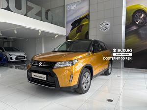 Suzuki Vitara III 1.4 Boosterjet mHEV Premium Plus 2WD 2025