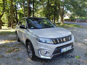 Suzuki Vitara III 1.4 Boosterjet Premium 2WD 2021