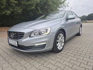 Volvo S60 II D2 Momentum 2014
