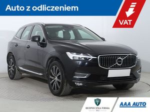 Volvo XC60 II 2019