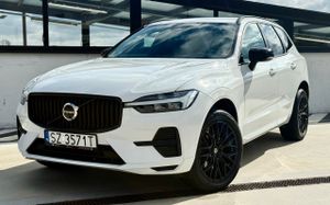 Volvo XC60 II B4 D AWD Geartronic Momentum Pro 2022