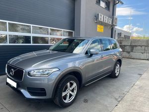 Volvo XC90 II 2015