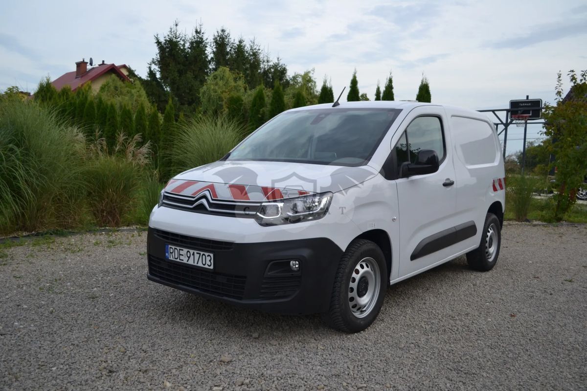 Citroën Berlingo 2023
