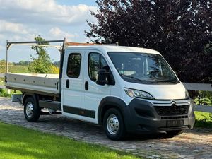 Citroën Jumper 2017