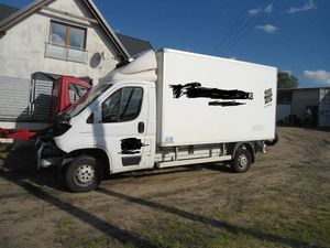 Fiat Ducato 2018