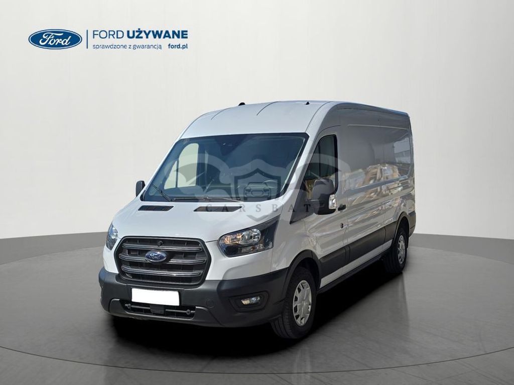Ford Transit 2023