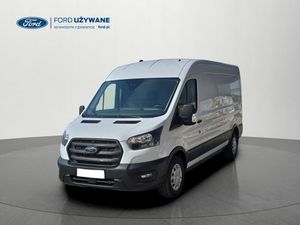 Ford Transit 2023