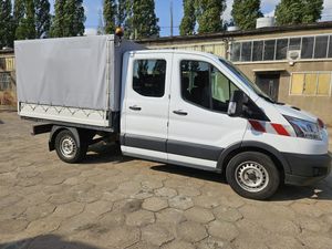 Ford Transit 2015