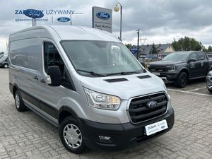 Ford Transit 2019