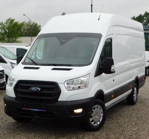 Ford Transit 2023
