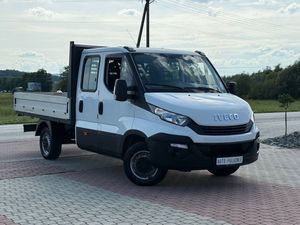 Iveco Daily 2019