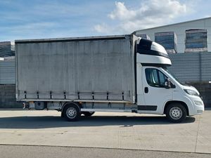 Fiat Ducato 2018