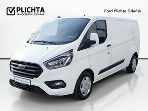 Ford Transit 2021