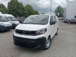 Opel Vivaro 2025