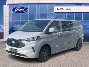 Ford Transit Custom 2025