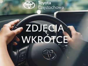 Toyota ProAce 2024