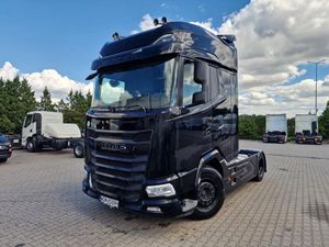 DAF XG 2022