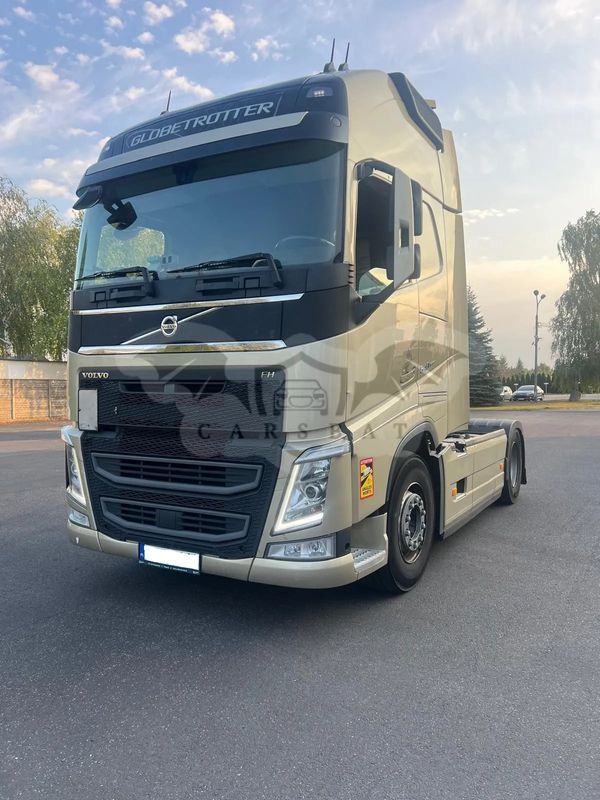 Volvo FH 2019