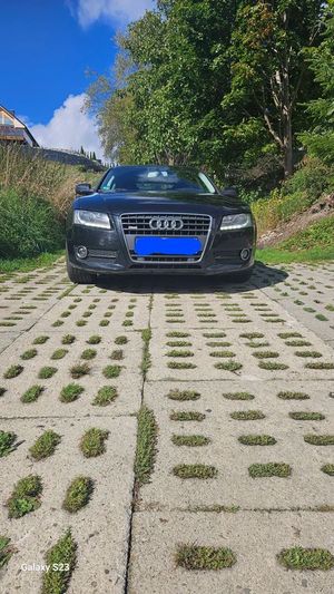 Audi A5 2.0 TFSI Quattro 2009