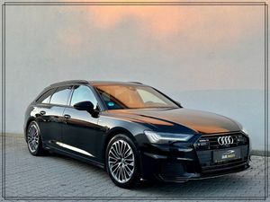 Audi A6 C8 55 TFSI e PHEV Quattro S Line S tronic 2021