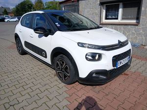 Citroën C3 III 1.2 PureTech Shine 2017