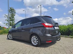 Ford C-Max II 2.0 TDCi Trend ASS 2015