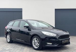 Ford Focus Mk3 1.0 EcoBoost Start-Stopp-System ACTIVE STYLE 2015