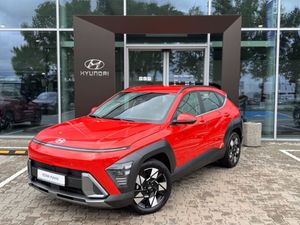 Hyundai Kona II 2025