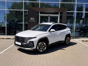 Hyundai Tucson IV 2025