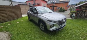 Hyundai Tucson IV 1.6 T-GDi HEV Smart 2WD 2022
