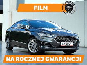 Ford Mondeo Mk5 2.0 EcoBlue Vignale 2019