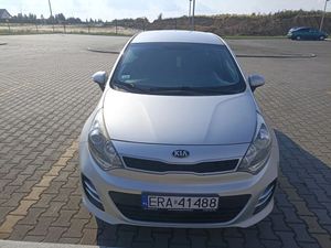 Kia Rio III 1.4 crdi XL 2015